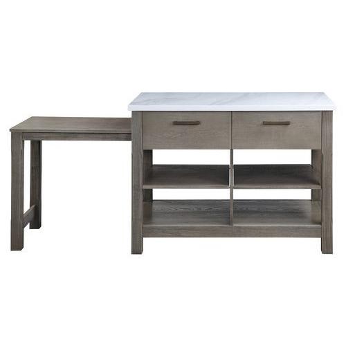 Acme Furniture Kitchen Islands and Carts Islands DN00307 IMAGE 1