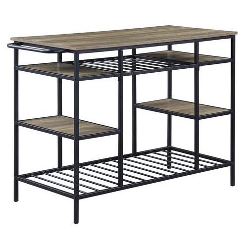 Acme Furniture Kitchen Islands and Carts Islands AC00325 IMAGE 1