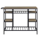 Acme Furniture Kitchen Islands and Carts Islands AC00325 IMAGE 3