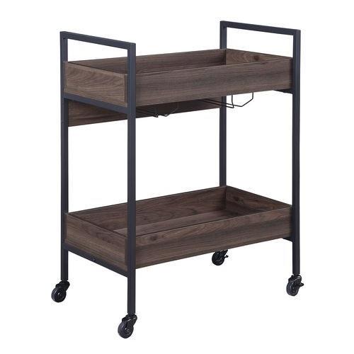 Acme Furniture Kitchen Islands and Carts Carts AC00326 IMAGE 2
