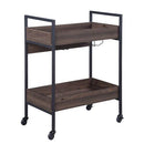 Acme Furniture Jerrick AC00326 Serving Cart IMAGE 5