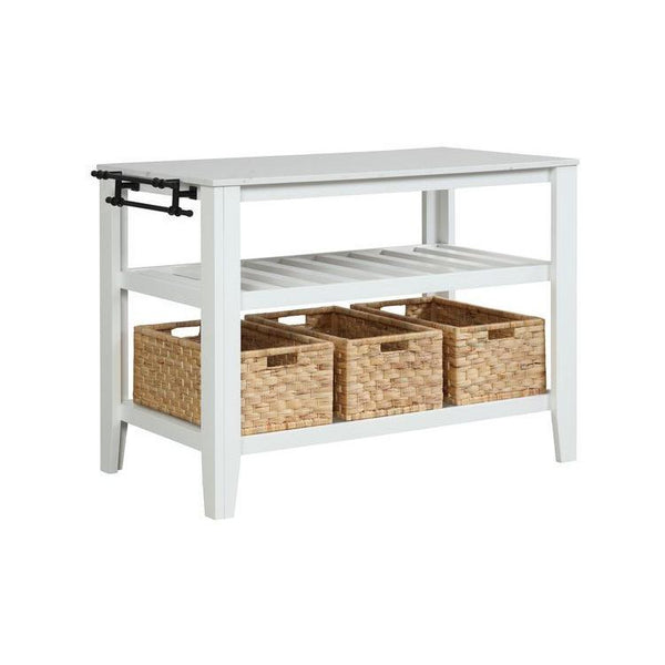 Acme Furniture Kitchen Islands and Carts Islands AC00395 IMAGE 1