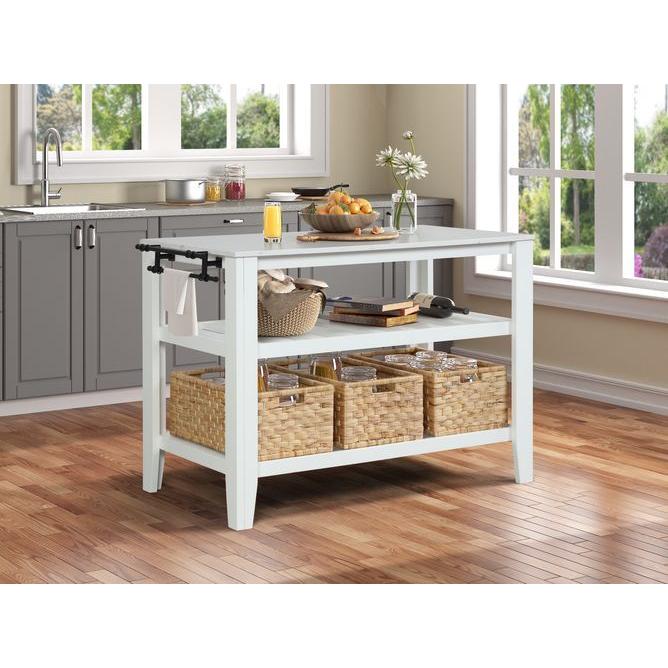 Acme Furniture Kitchen Islands and Carts Islands AC00395 IMAGE 3