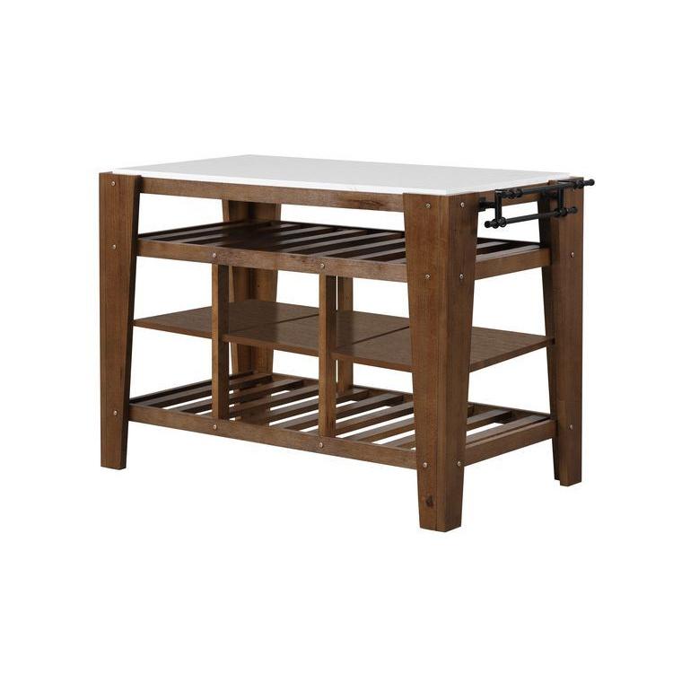 Acme Furniture Kitchen Islands and Carts Islands AC00396 IMAGE 1