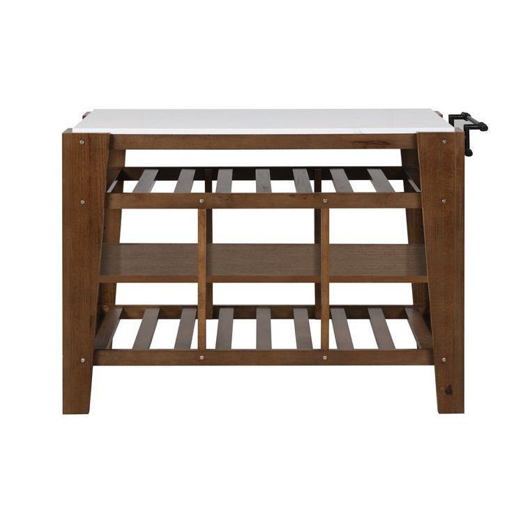 Acme Furniture Kitchen Islands and Carts Islands AC00396 IMAGE 2