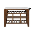 Acme Furniture Kitchen Islands and Carts Islands AC00396 IMAGE 3