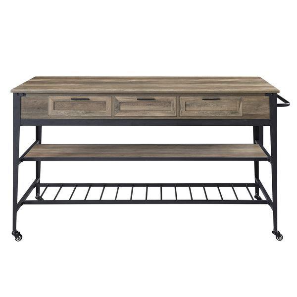Acme Furniture Kitchen Islands and Carts Islands AC00402 IMAGE 2