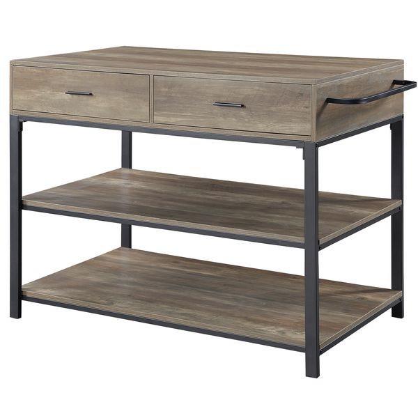 Acme Furniture Kitchen Islands and Carts Islands AC00403 IMAGE 1