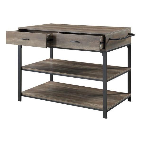 Acme Furniture Kitchen Islands and Carts Islands AC00403 IMAGE 3