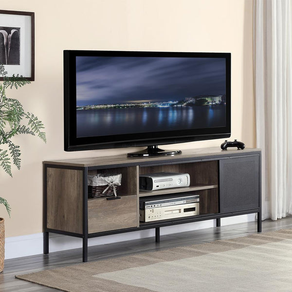 Acme Furniture Nantan TV Stand with Cable Management LV00404 IMAGE 1
