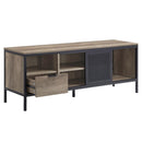 Acme Furniture Nantan TV Stand with Cable Management LV00404 IMAGE 5