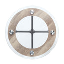 Acme Furniture Brantley LV00436 End Table IMAGE 4