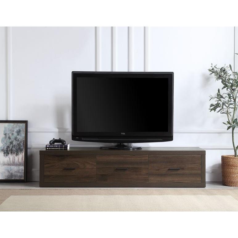 Acme Furniture Harel TV Stand LV00444 IMAGE 1