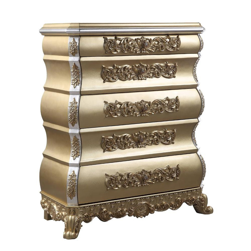 Acme Furniture Seville BD00455 Chest IMAGE 2