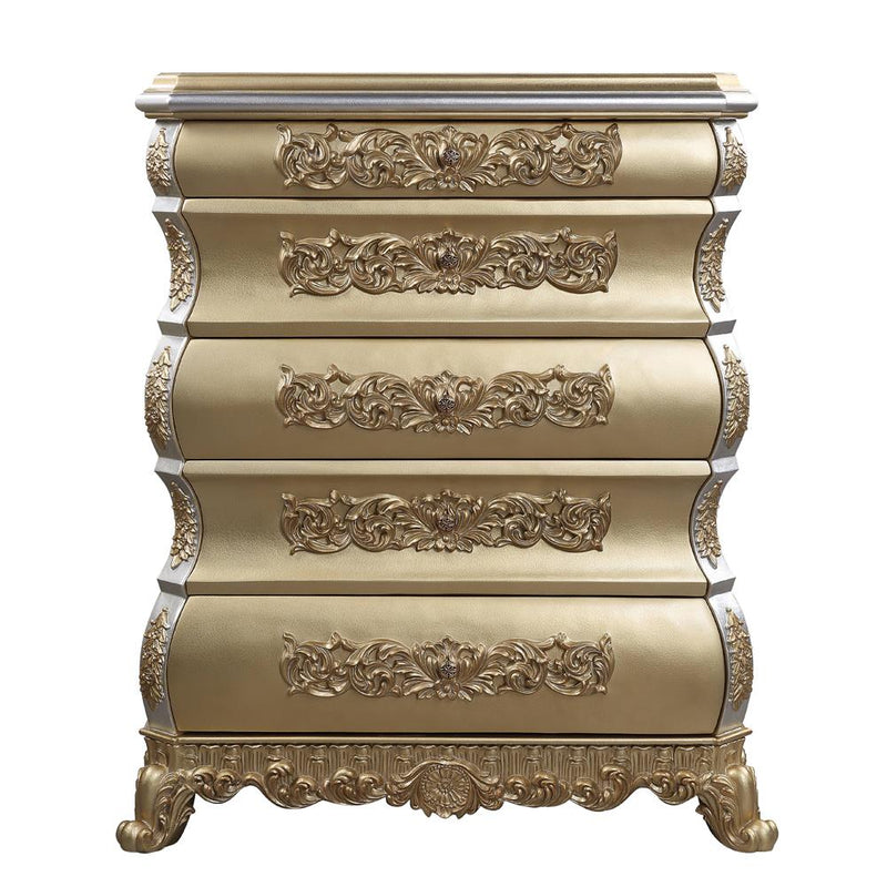 Acme Furniture Seville BD00455 Chest IMAGE 3