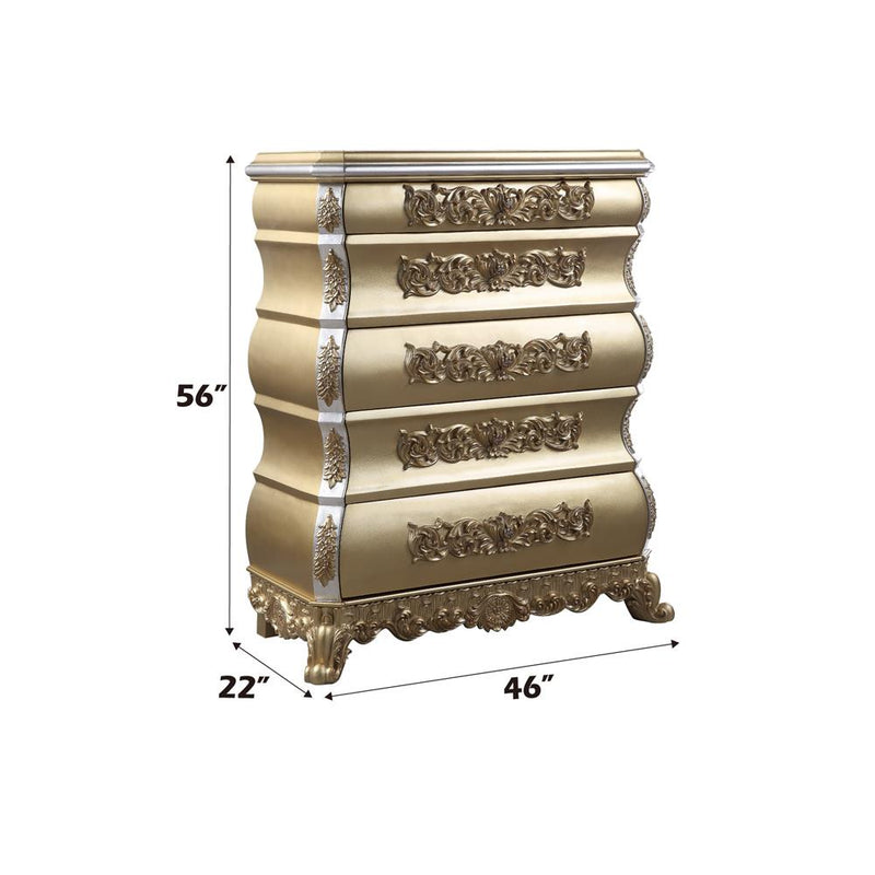 Acme Furniture Seville BD00455 Chest IMAGE 6