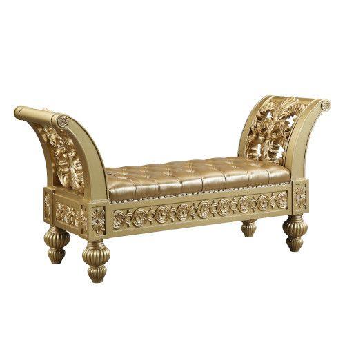 Acme Furniture Seville Bench BD00456 IMAGE 2
