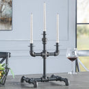 Acme Furniture Home Decor Candle Holders AC00433 IMAGE 1