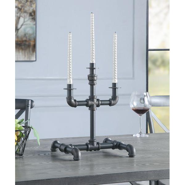 Acme Furniture Home Decor Candle Holders AC00433 IMAGE 1
