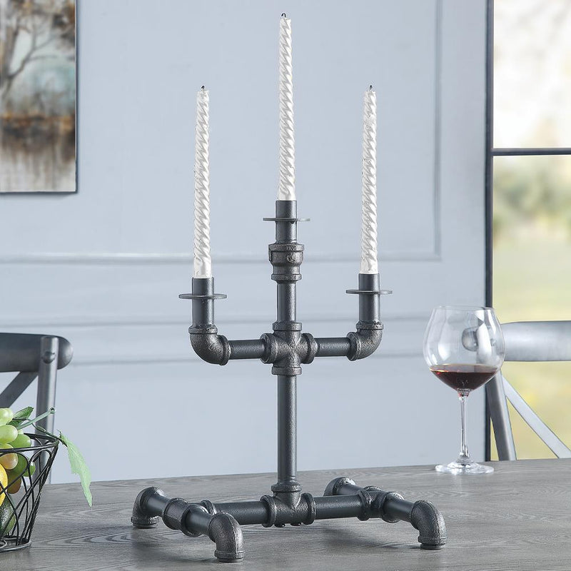 Acme Furniture Home Decor Candle Holders AC00433 IMAGE 1