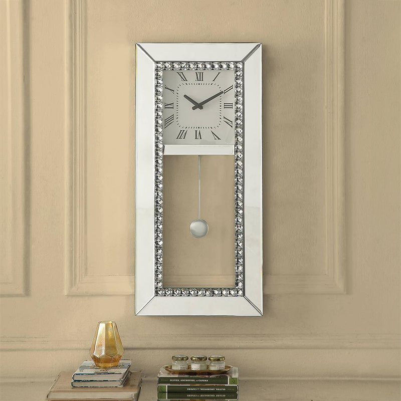 Acme Furniture Home Decor Clocks AC00418 IMAGE 1