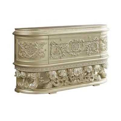 Acme Furniture Vatican 3-Drawer Dresser BD00464 IMAGE 2
