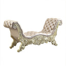 Acme Furniture Vatican Bench BD00466 IMAGE 2