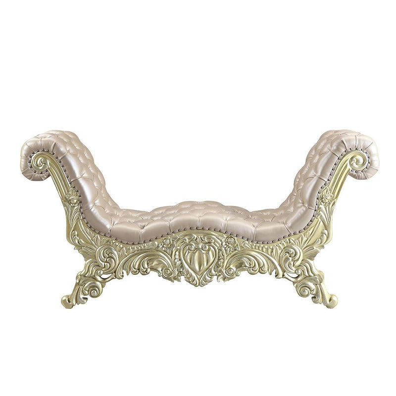 Acme Furniture Vatican BD00466 Bench IMAGE 3