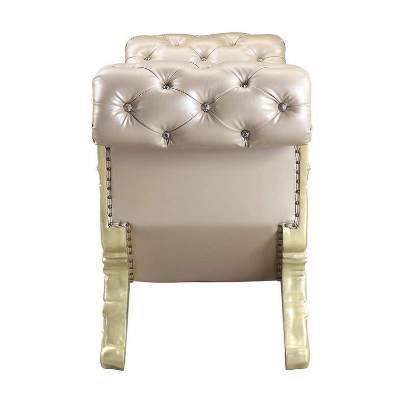 Acme Furniture Vatican BD00466 Bench IMAGE 4
