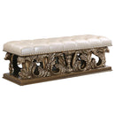 Acme Furniture Constantine Bench BD00476 IMAGE 2