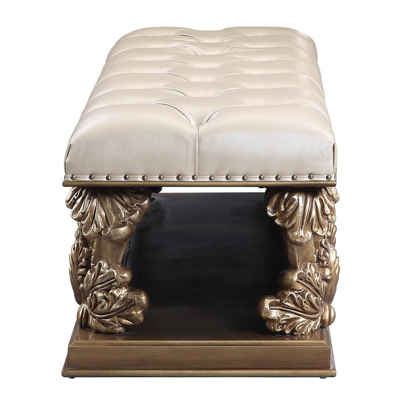 Acme Furniture Constantine Bench BD00476 IMAGE 4