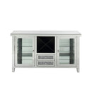 Acme Furniture Accent Cabinets Wine Cabinets AC00525 IMAGE 9