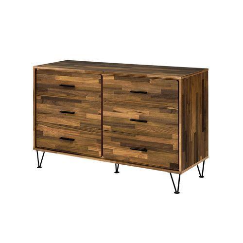 Acme Furniture Hestia 6-Drawer Dresser AC00543 IMAGE 1