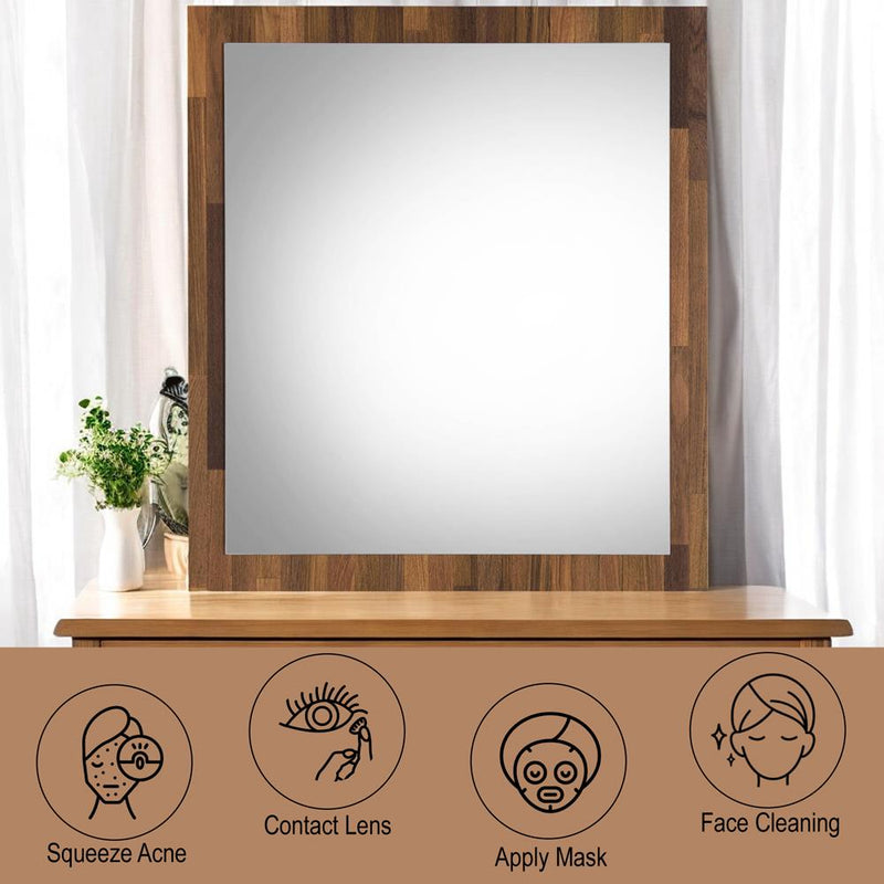 Acme Furniture Hestia BD00544 Mirror IMAGE 5
