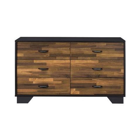 Acme Furniture Eos 6-Drawer Dresser AC00546 IMAGE 2