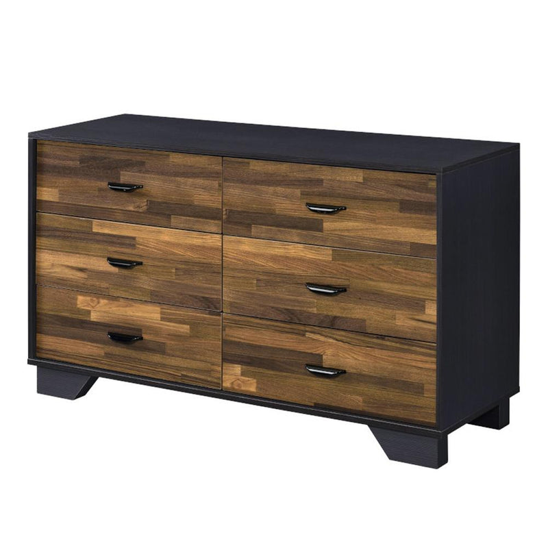 Acme Furniture Eos 6-Drawer Dresser AC00546 IMAGE 2