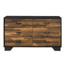 Acme Furniture Eos 6-Drawer Dresser AC00546 IMAGE 3