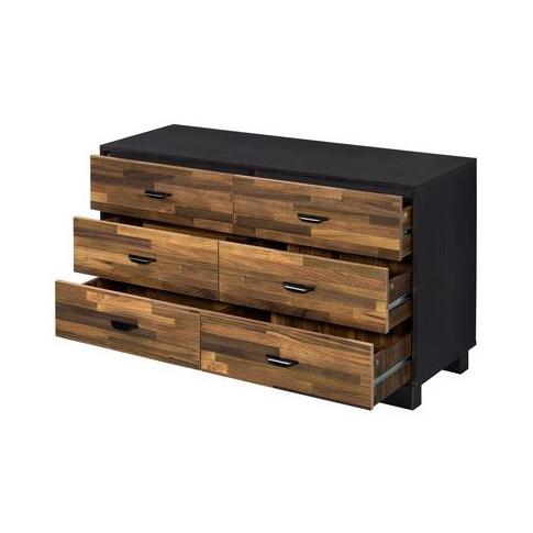 Acme Furniture Eos 6-Drawer Dresser AC00546 IMAGE 3