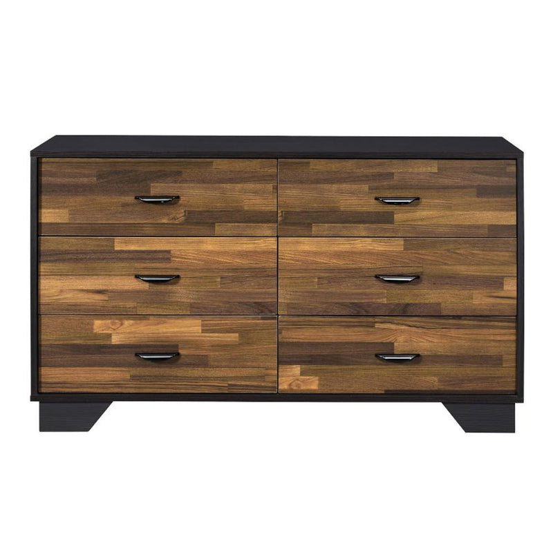 Acme Furniture Eos 6-Drawer Dresser AC00546 IMAGE 3