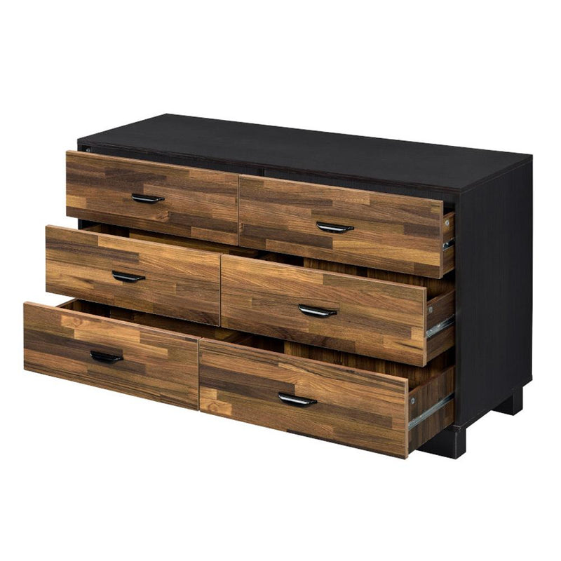 Acme Furniture Eos 6-Drawer Dresser AC00546 IMAGE 4