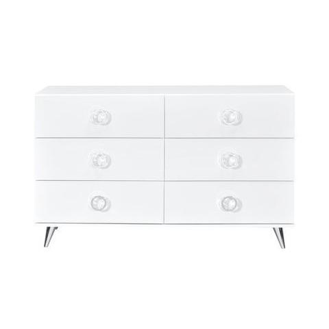 Acme Furniture Perse 6-Drawer Dresser AC00549 IMAGE 2