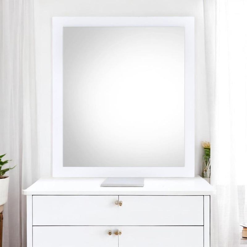 Acme Furniture Perse BD00550 Mirror IMAGE 6