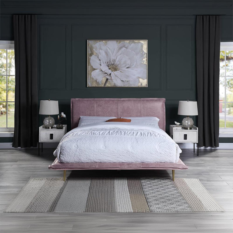 Acme Furniture Metis BD00560EK EK Bed IMAGE 6