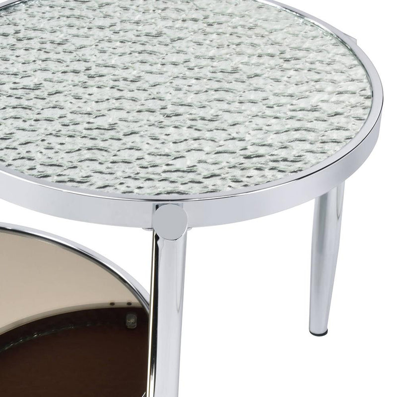 Acme Furniture Abbe LV00572 Coffee Table IMAGE 6