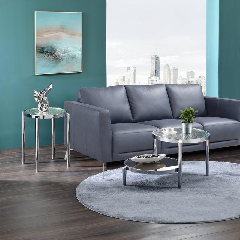 Acme Furniture Abbe LV00572 Coffee Table IMAGE 7