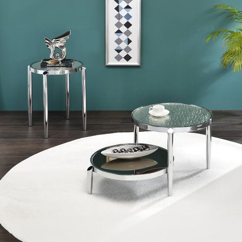 Acme Furniture Abbe LV00572 Coffee Table IMAGE 8