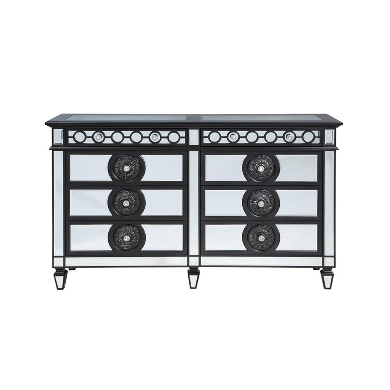 Acme Furniture Varian II 6-Drawer Dresser BD00587 IMAGE 2