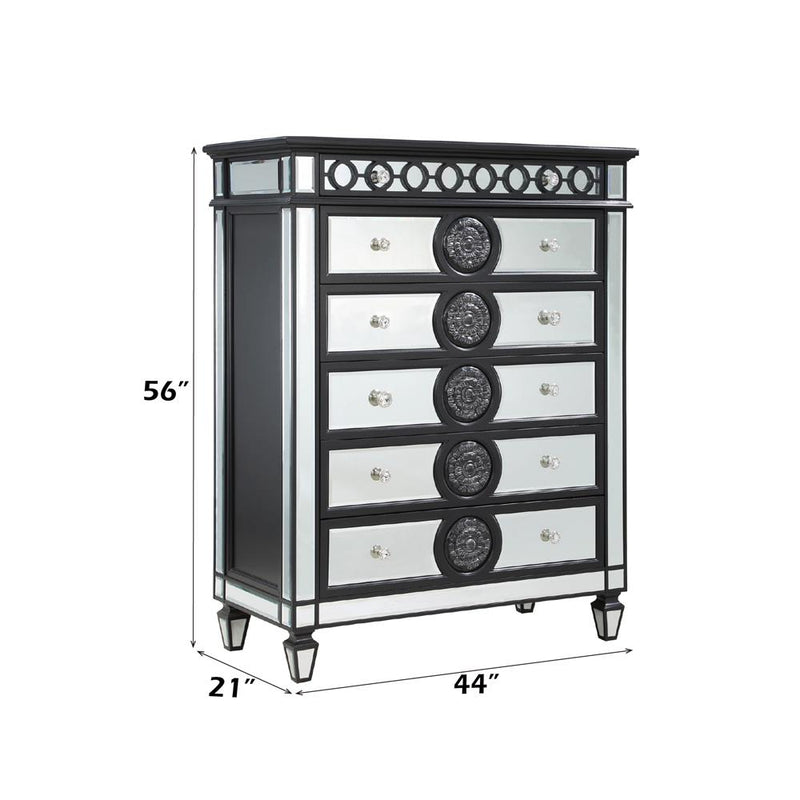 Acme Furniture Varian II BD00588 Chest IMAGE 6