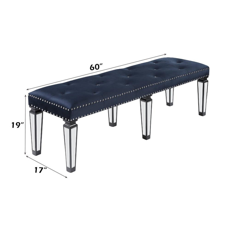 Acme Furniture Varian II BD00589 Bench IMAGE 3