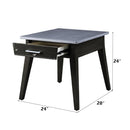 Acme Furniture Zemocryss LV00609 End Table IMAGE 7